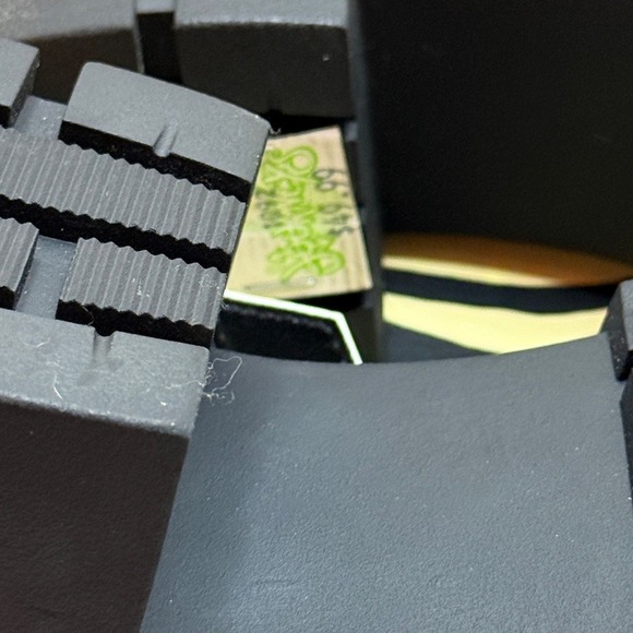 Madden Girl Haddie Platform Mary Jane Sz 7.5 - Picture 5 of 11